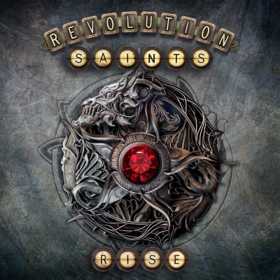 Revolution Saints “Rise”